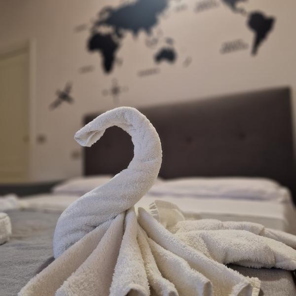  A Casa Di Marco Con Giardino