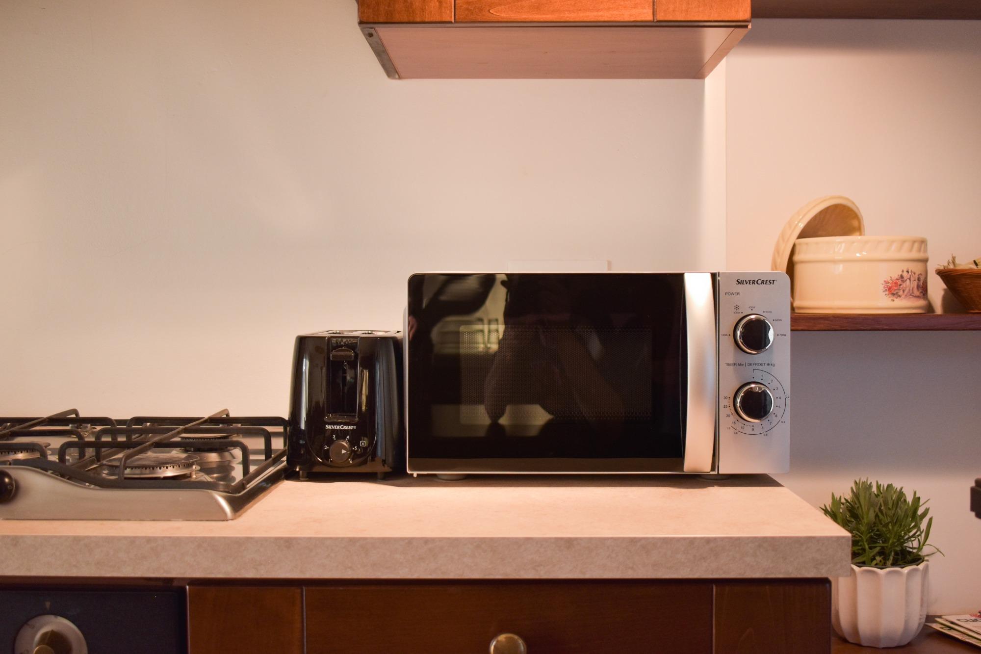 La colazione di DOMUS AROMATICA