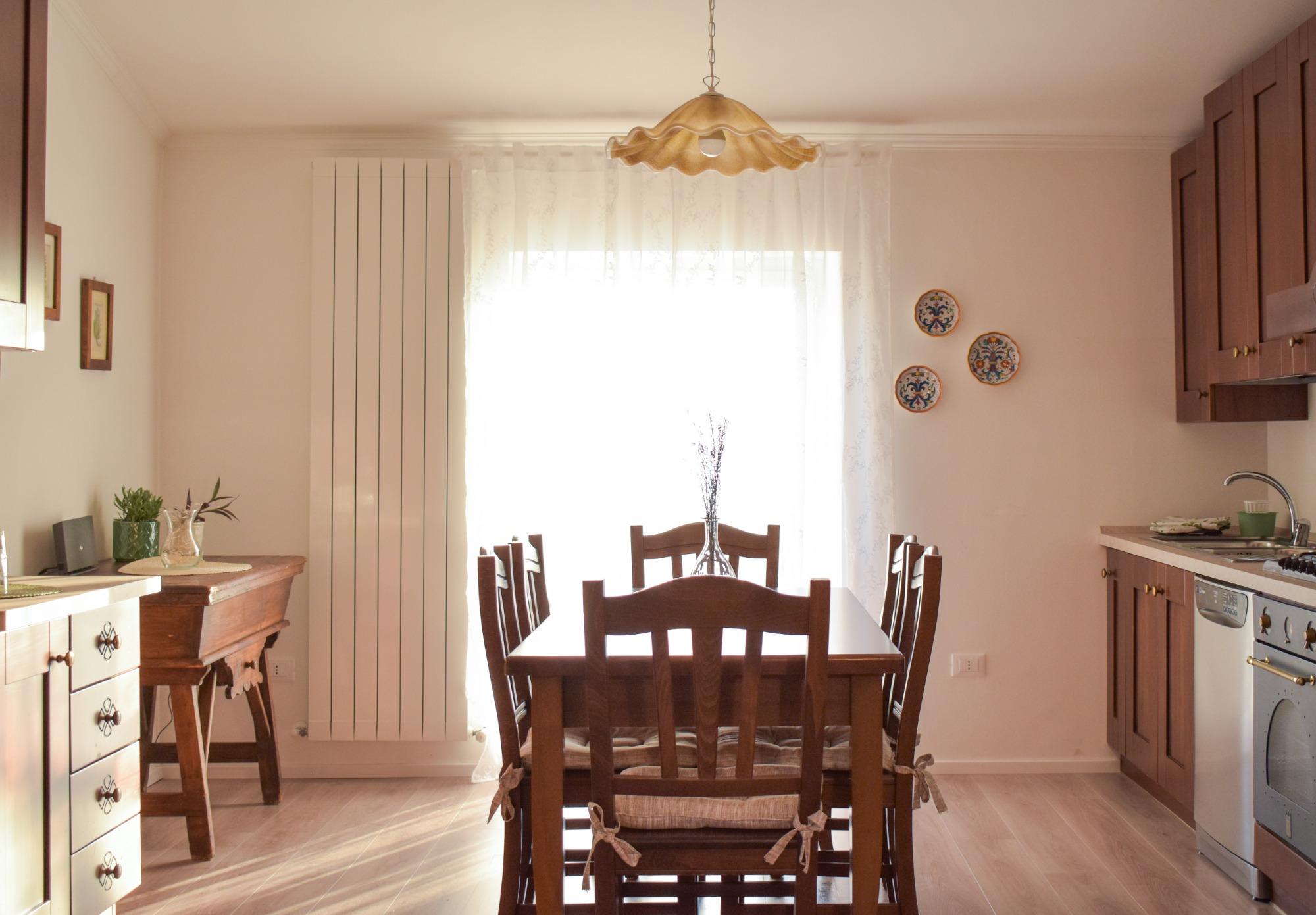 La colazione di DOMUS AROMATICA