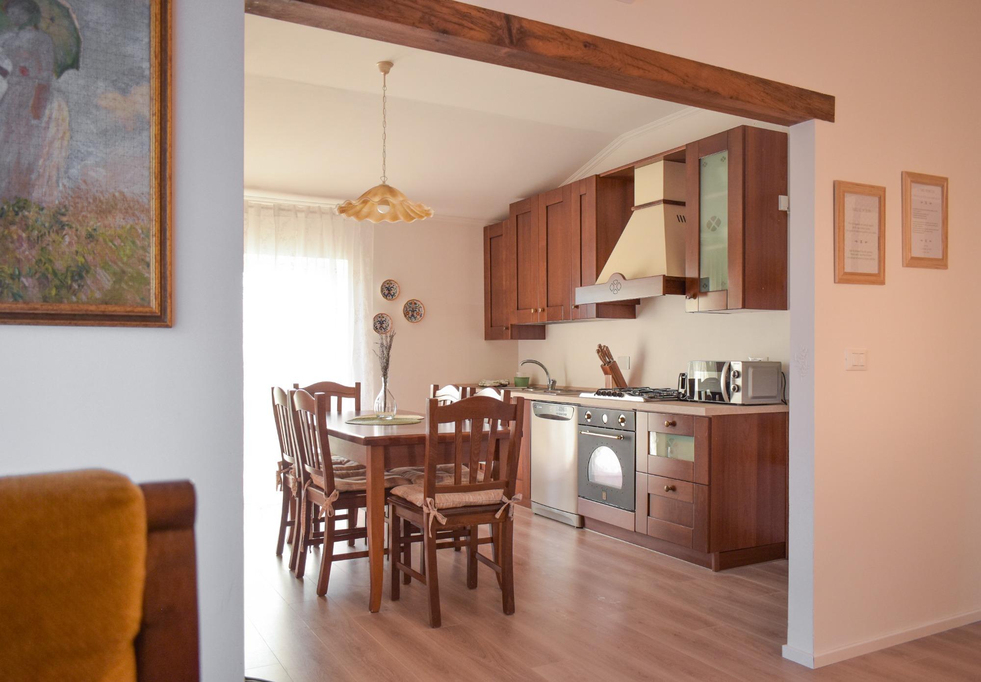 La colazione di DOMUS AROMATICA