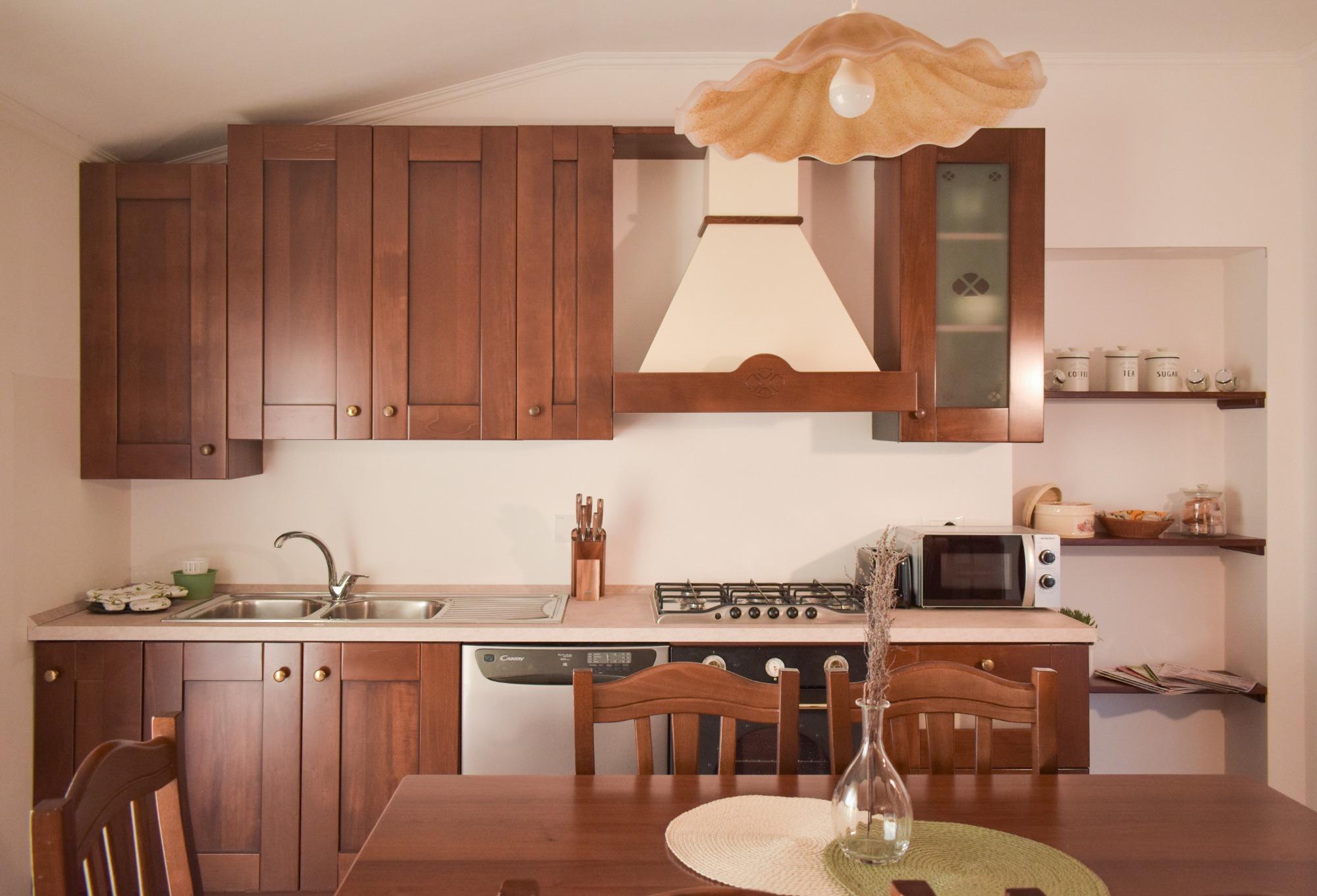 La colazione di DOMUS AROMATICA