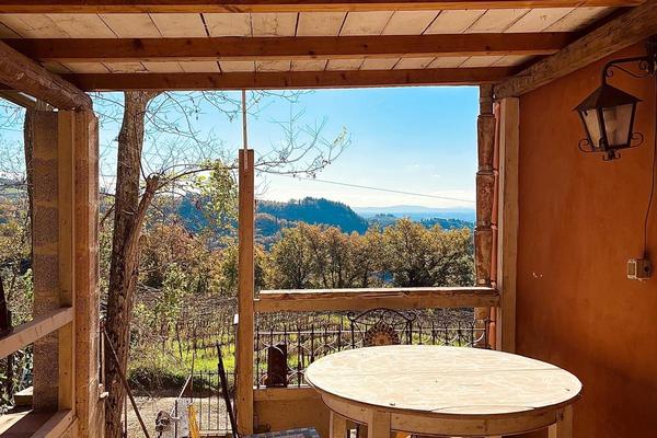 La Terrazza di Trecento