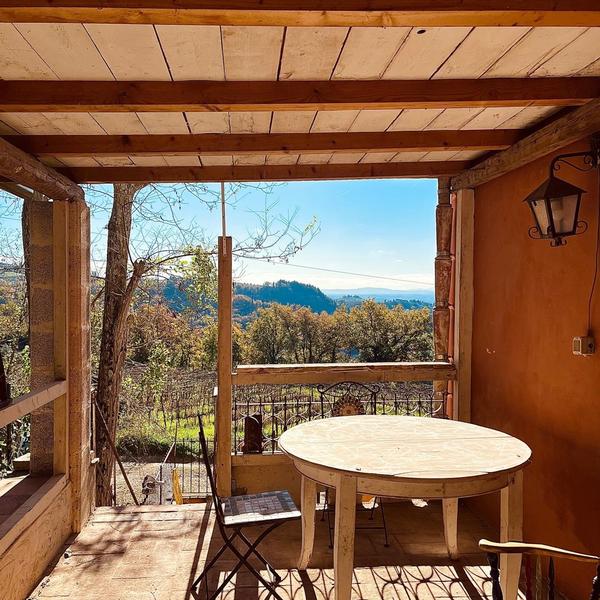  La Terrazza Di Trecento