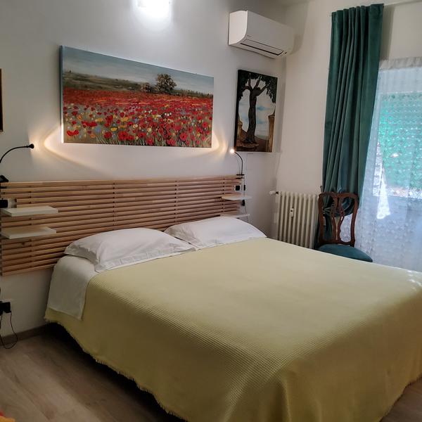  Annadia Sweet Home B&B