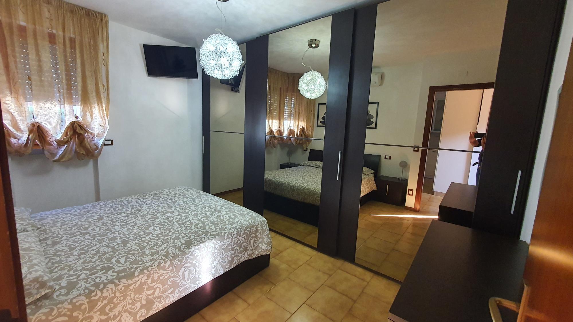 Camera Da letto Matrimoniale