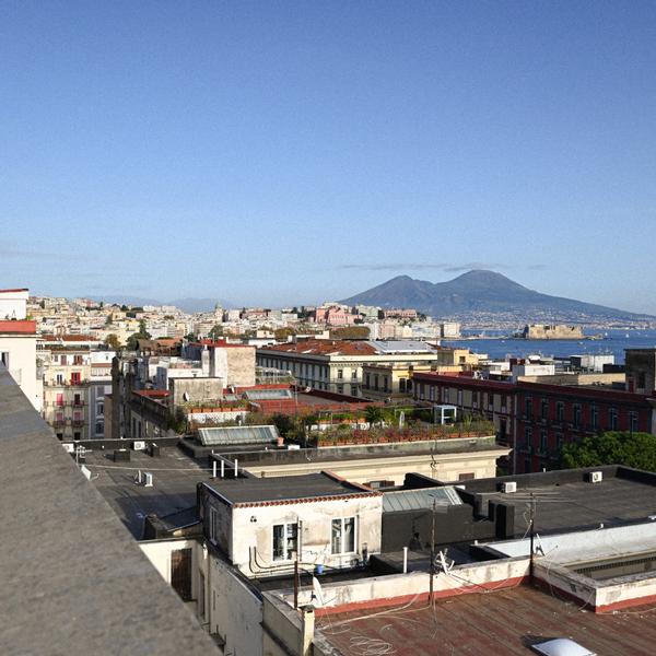  B&B Casamiranapoli Suites