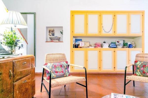 Le Stanze di Santa Croce