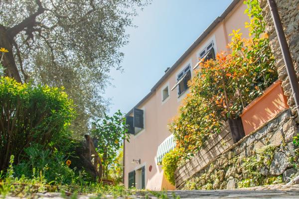 Agriturismo Villa Caterina