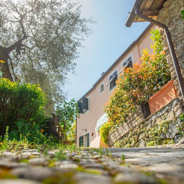 agriturismo villa caterina