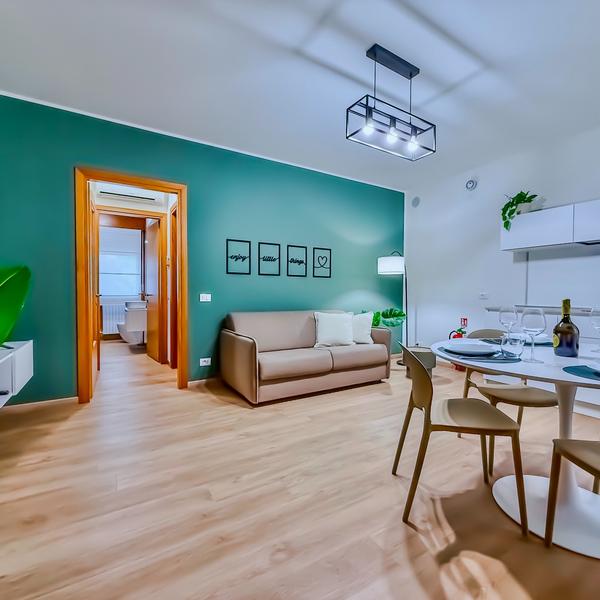 suite apartment deluxe