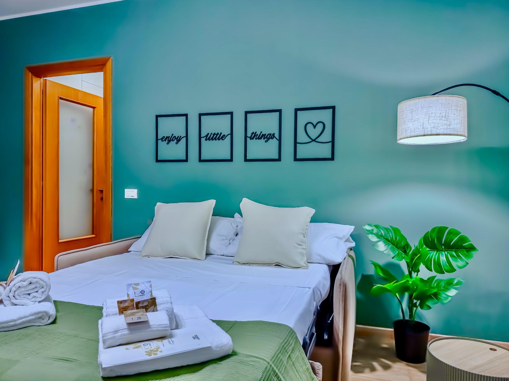 Divano letto