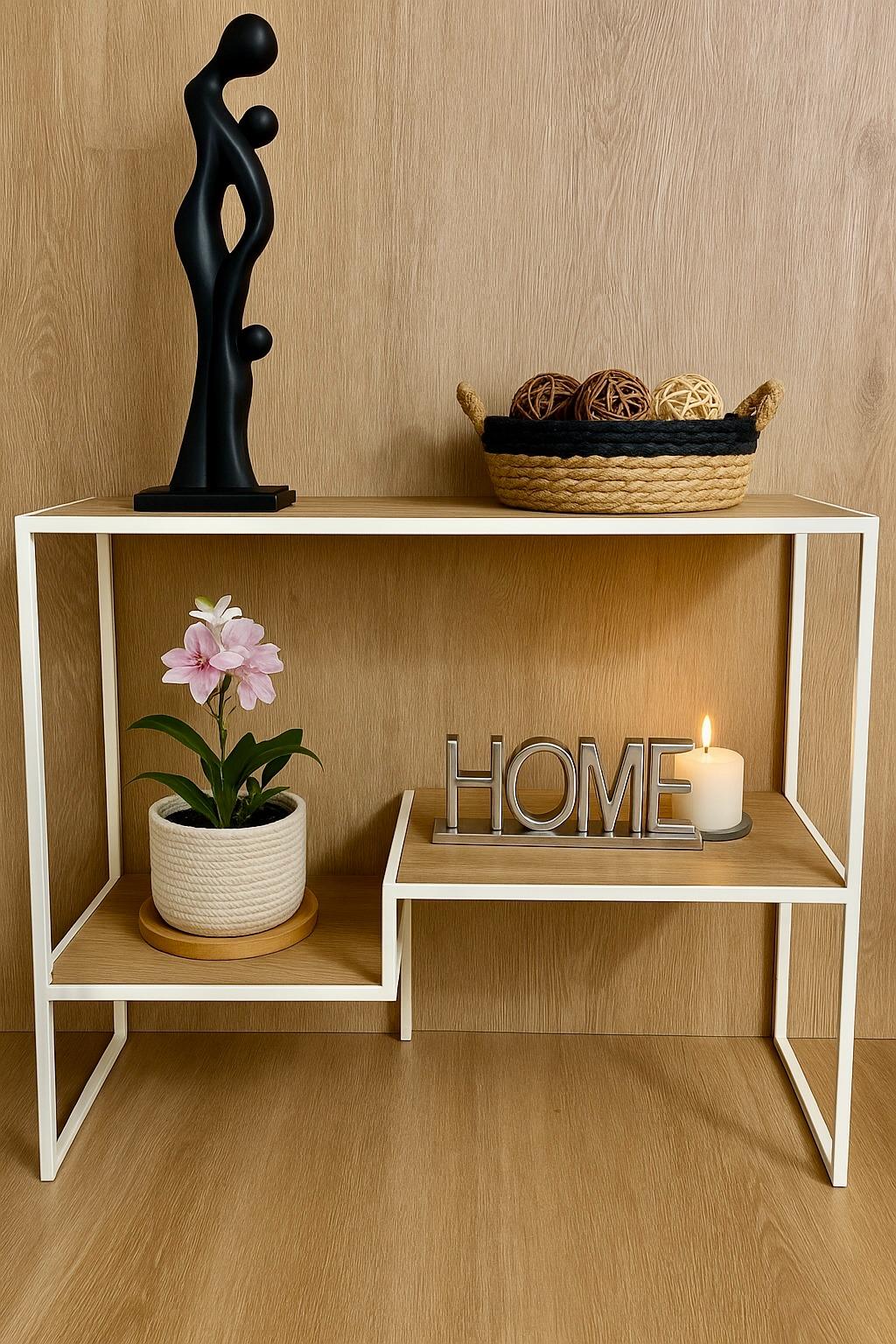 Dettagli zona living