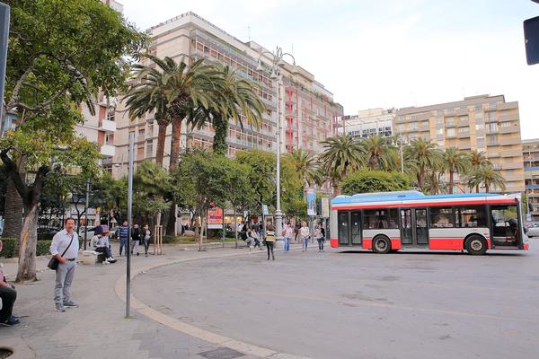 Guesthouse Bari Stazione