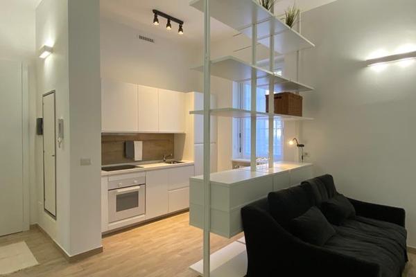 Residenza Idra