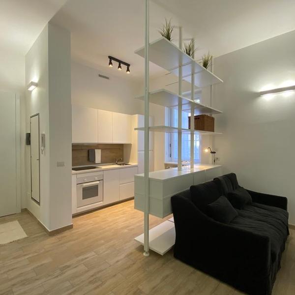  Residenza Idra
