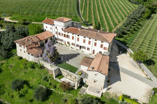 Agriturismo Corte Vaona
