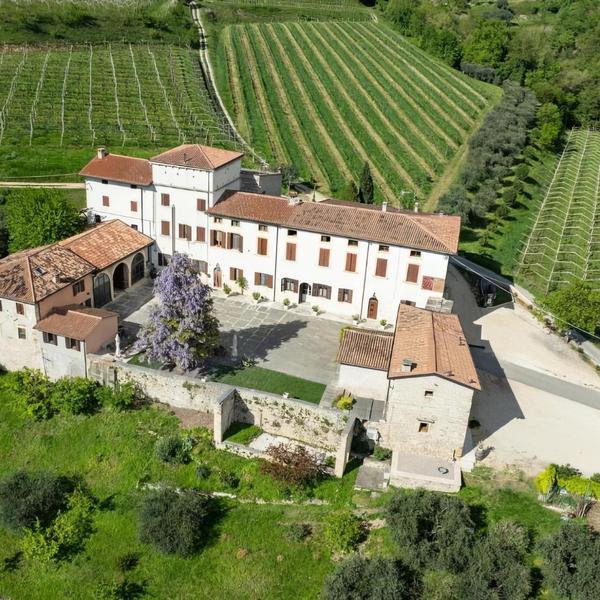  Agriturismo Corte Vaona