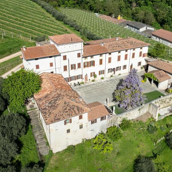  Agriturismo Corte Vaona