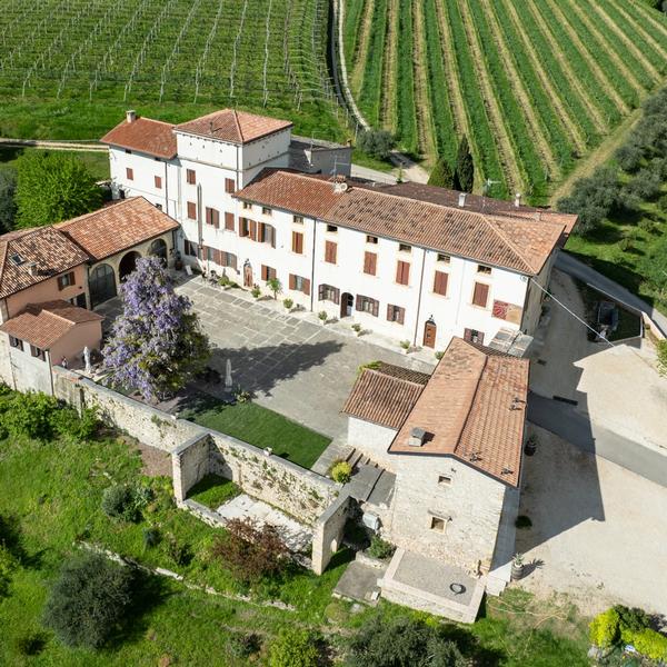 agriturismo corte vaona