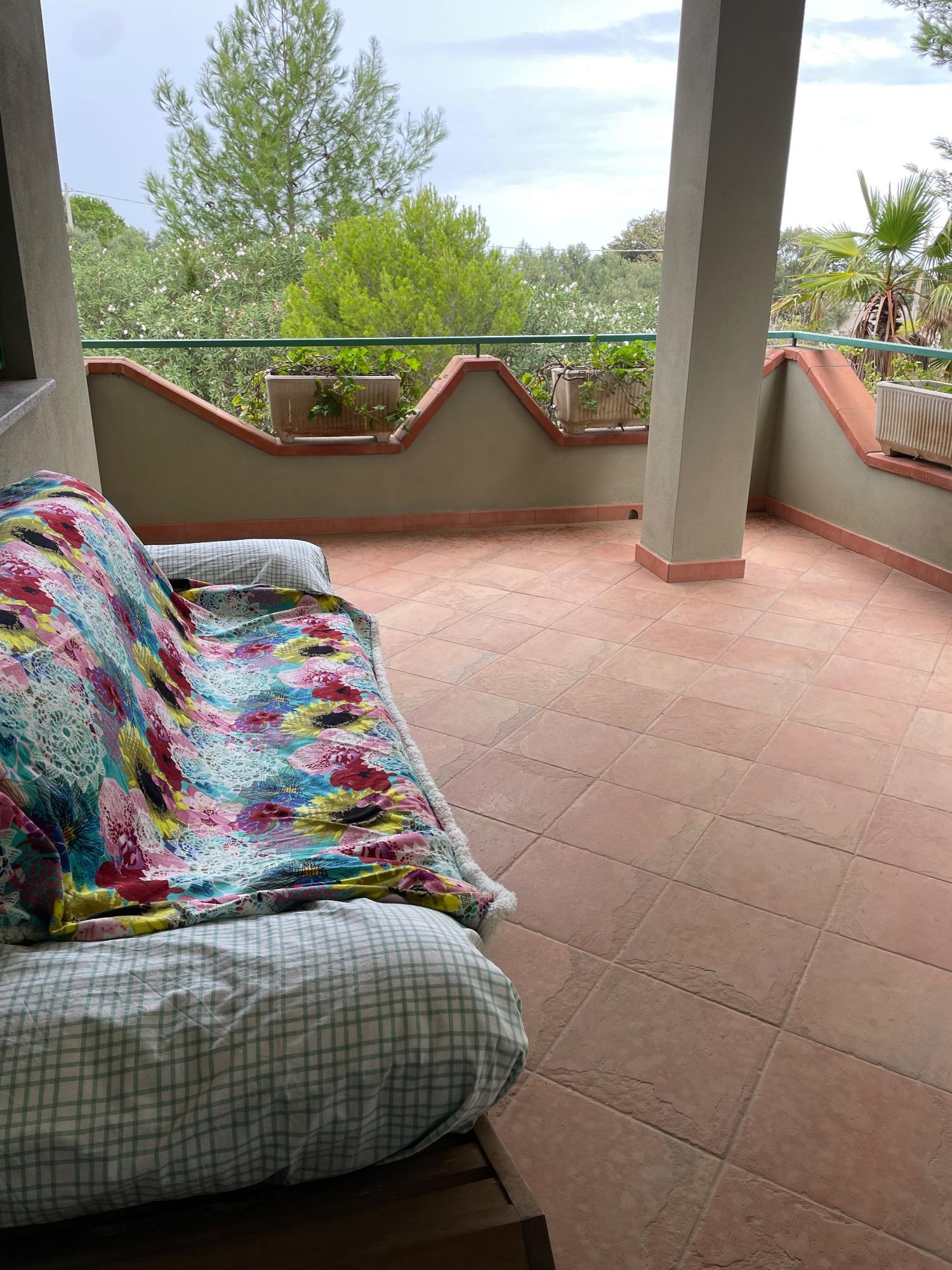 Balcone camera da letto 2