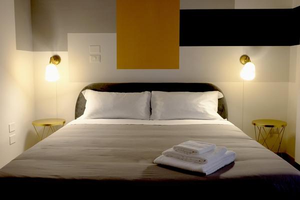Matteotti Rooms