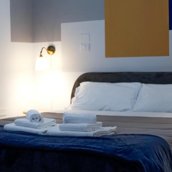  Matteotti Rooms