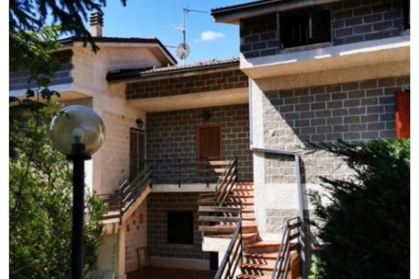 Villa Nereide