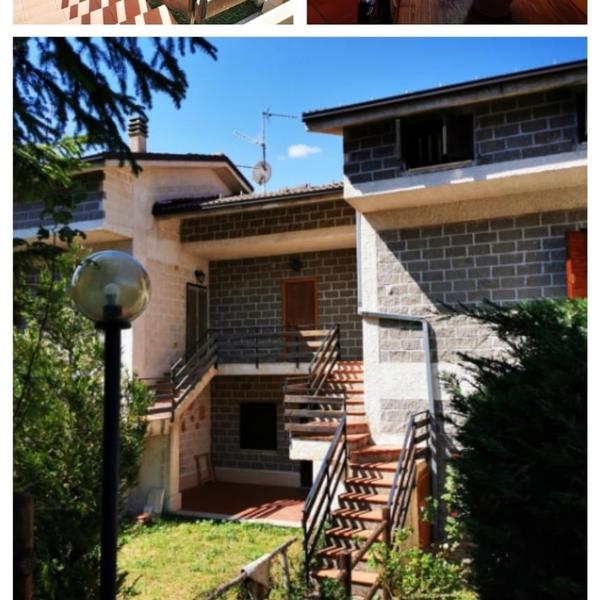  Villa Nereide