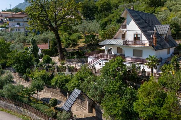 Villa Attilio