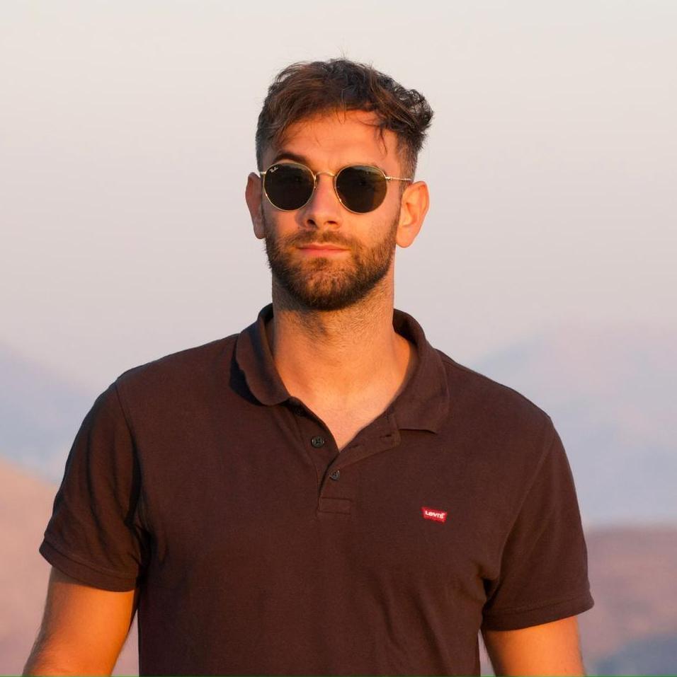 host profile image