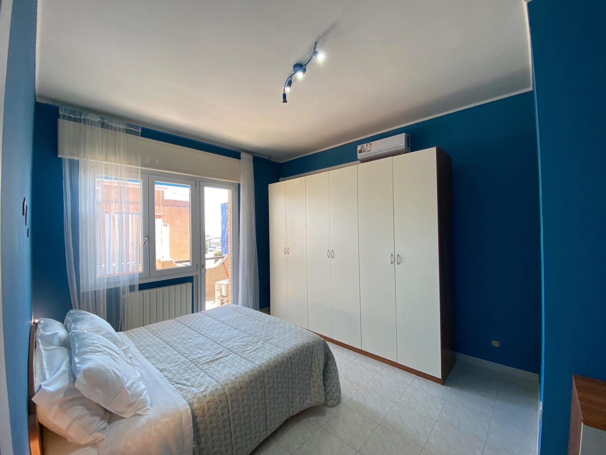 Camera da letto - armadio