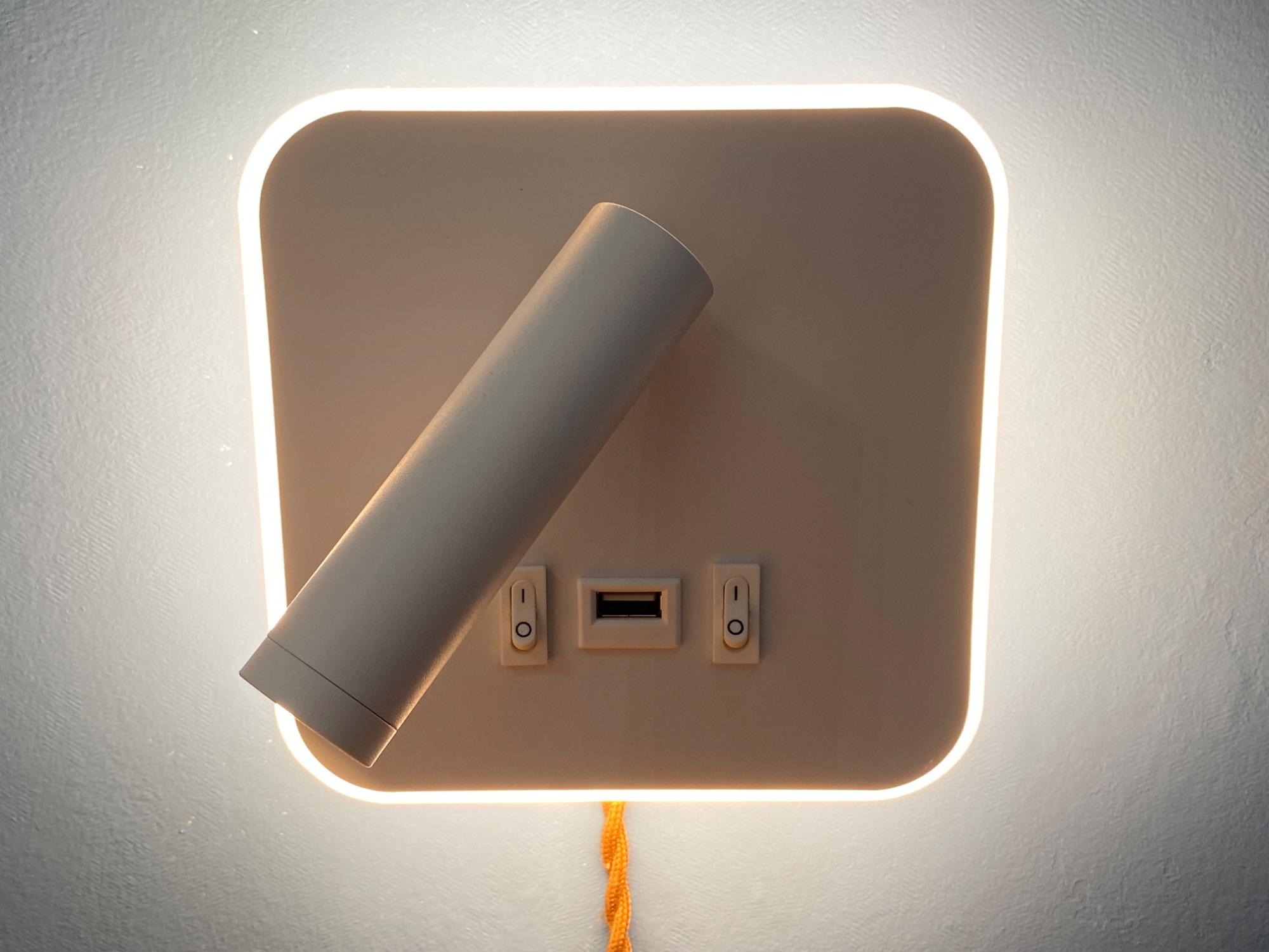 Camera da letto - comodino