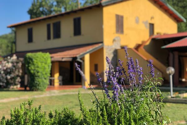 Agriturismo Santa Lorica