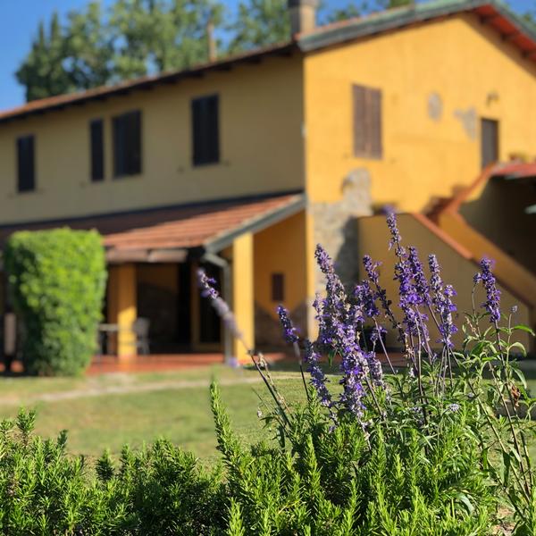 agriturismo santa lorica