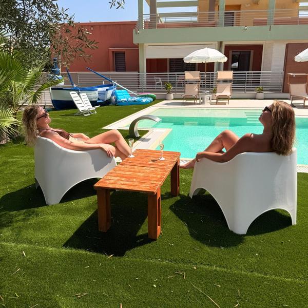  Casa Vacanza Monopoly