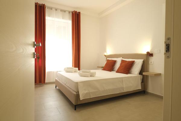 Marephis Rooms