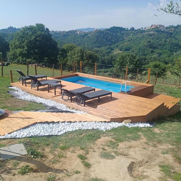  Agriturismo Cisogna