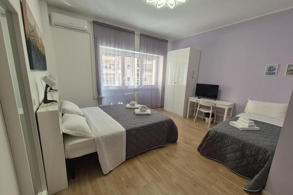 Grace's House Roma Trastevere