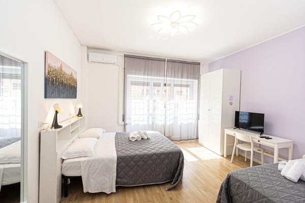 Grace's House Roma Trastevere