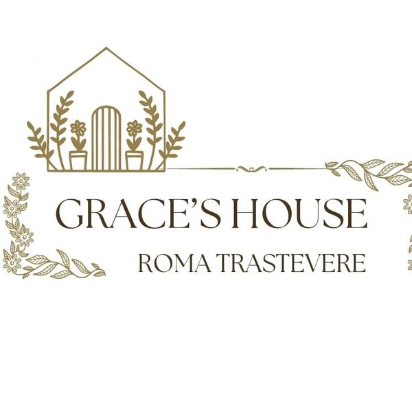  Grace's House Roma Trastevere