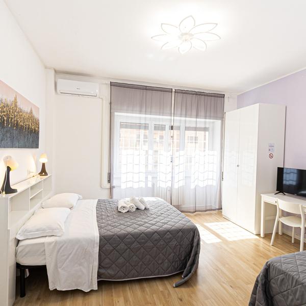  Grace's House Roma Trastevere