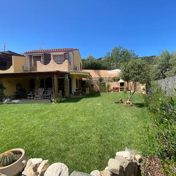  Villa Lotty