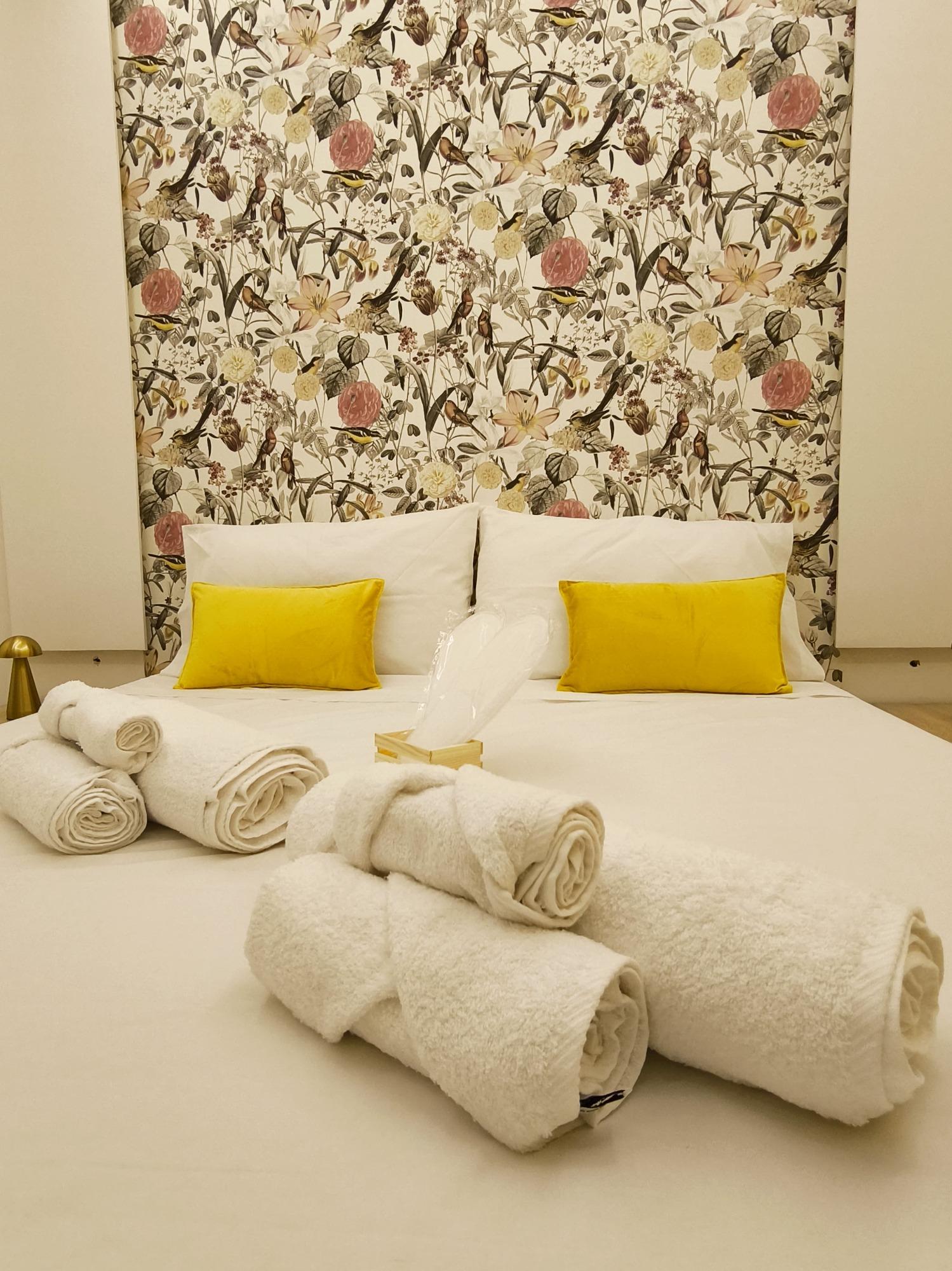 Room b&b Image
