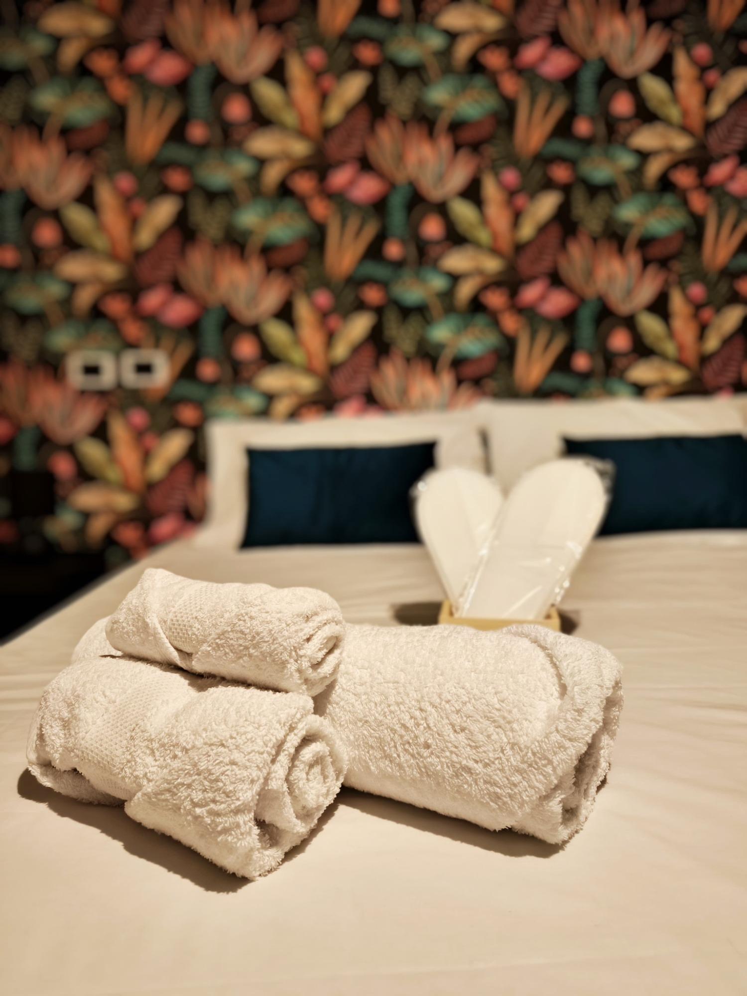 Room b&b Image
