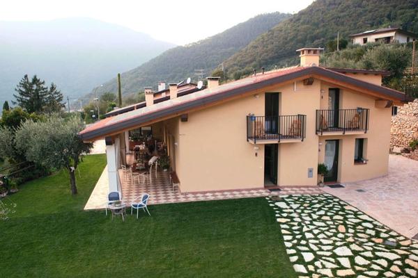 Resort Ulivihouse