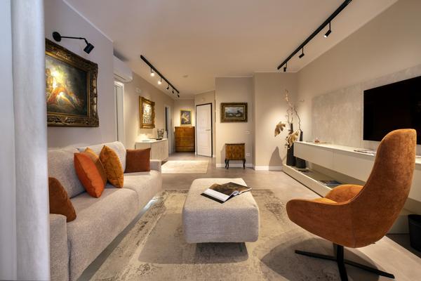 Giorgio Raggi Hospitality