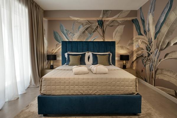 Giorgio Raggi Hospitality