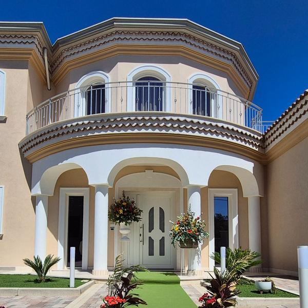  Villa Vittoria B&B