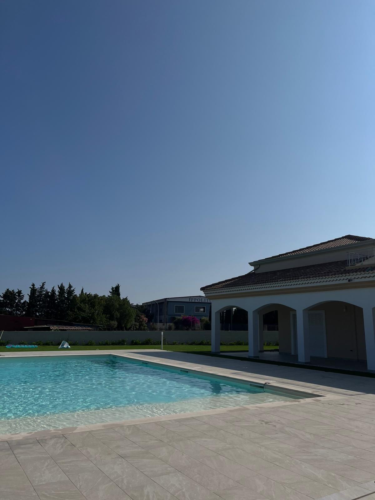  Villa Vittoria B&B