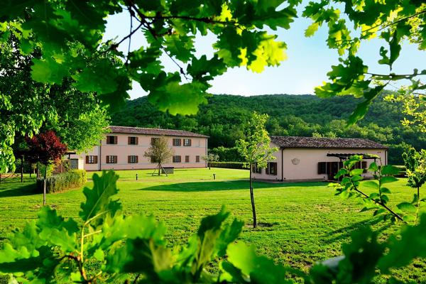 Agriturismo Il Corniolo